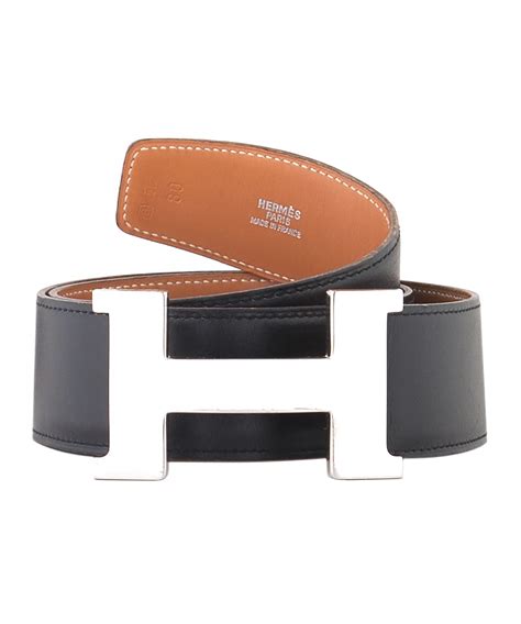 hermes black womens belt|hermes reversible belt women's.